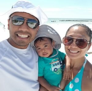 Meet your Posher, Lito